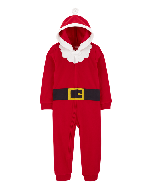 Pijama Santa