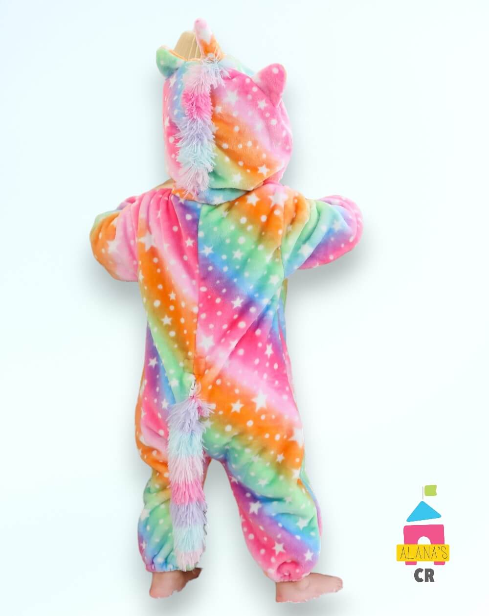 Pijama Unicornio Baby