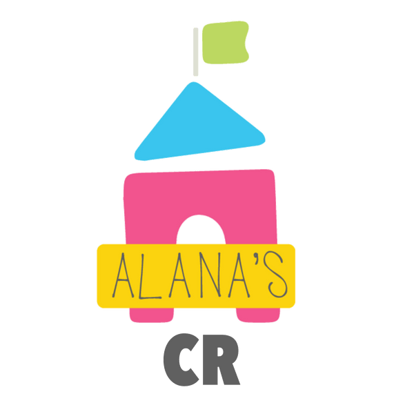 Alana's CR