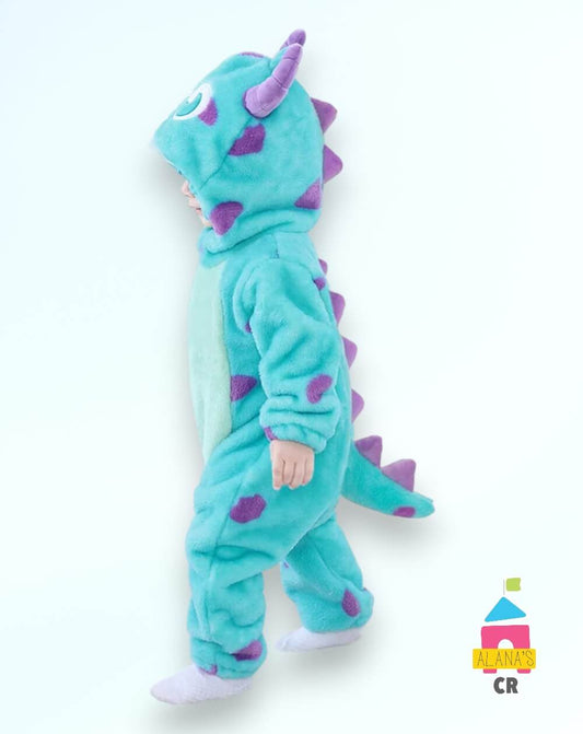 Pijama Sullivan