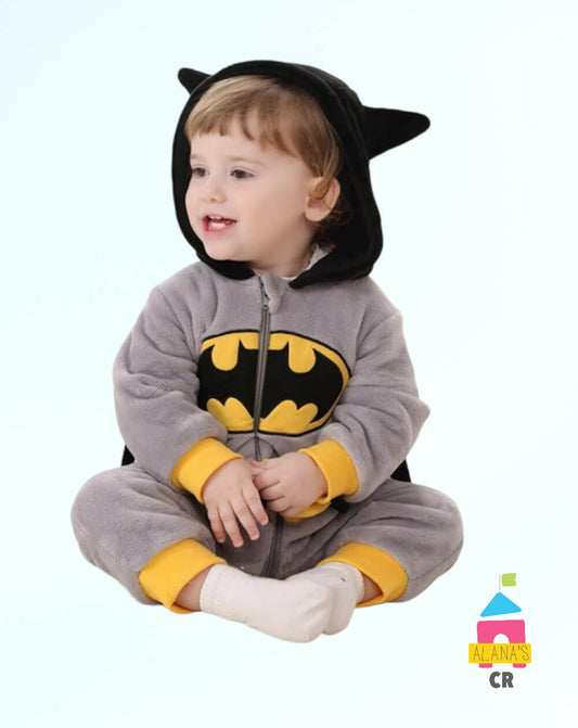 Pijama Batman