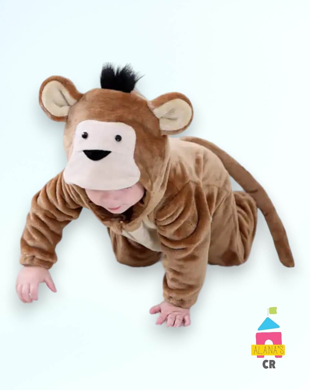 Pijama Monito
