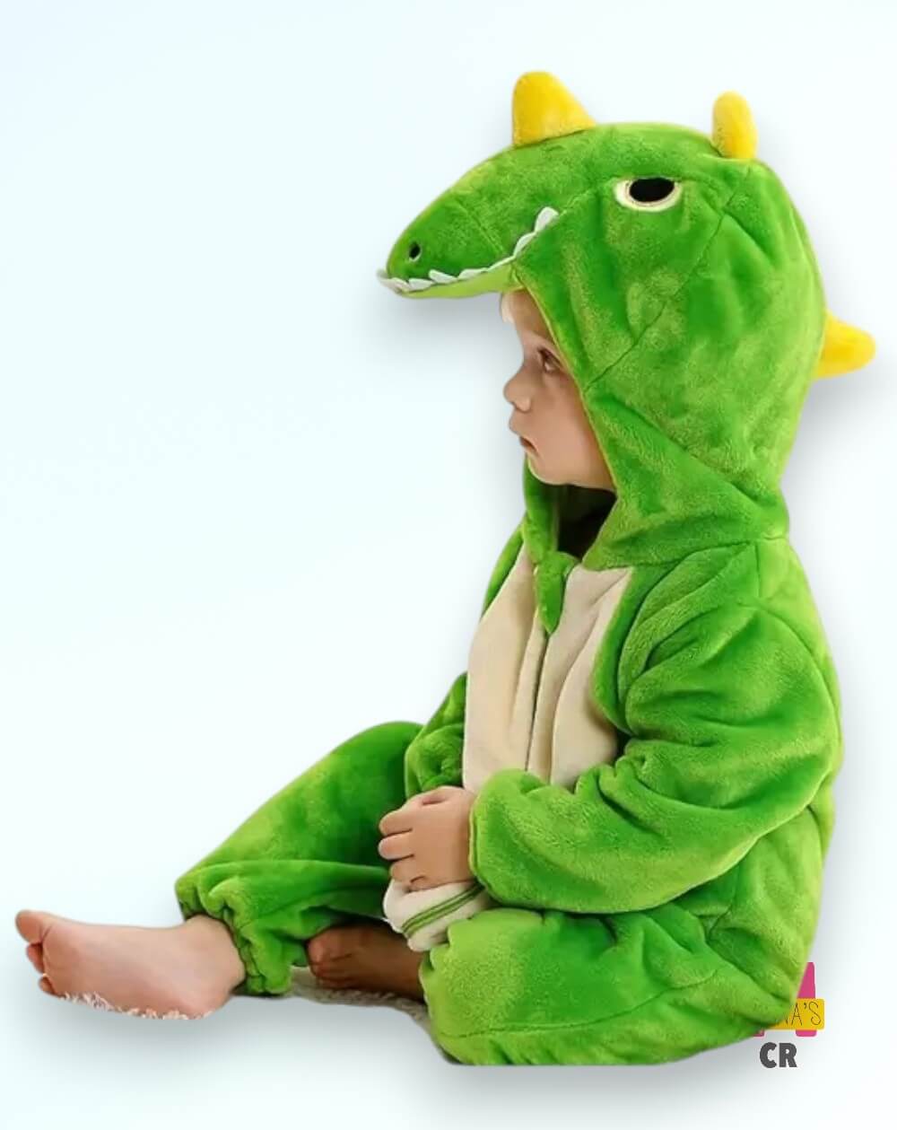 Pijama Dino