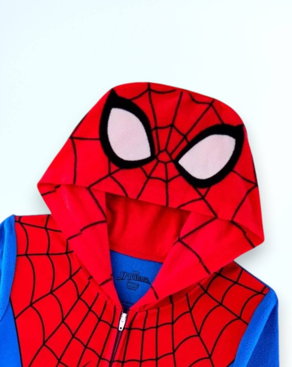 Pijama Spiderman