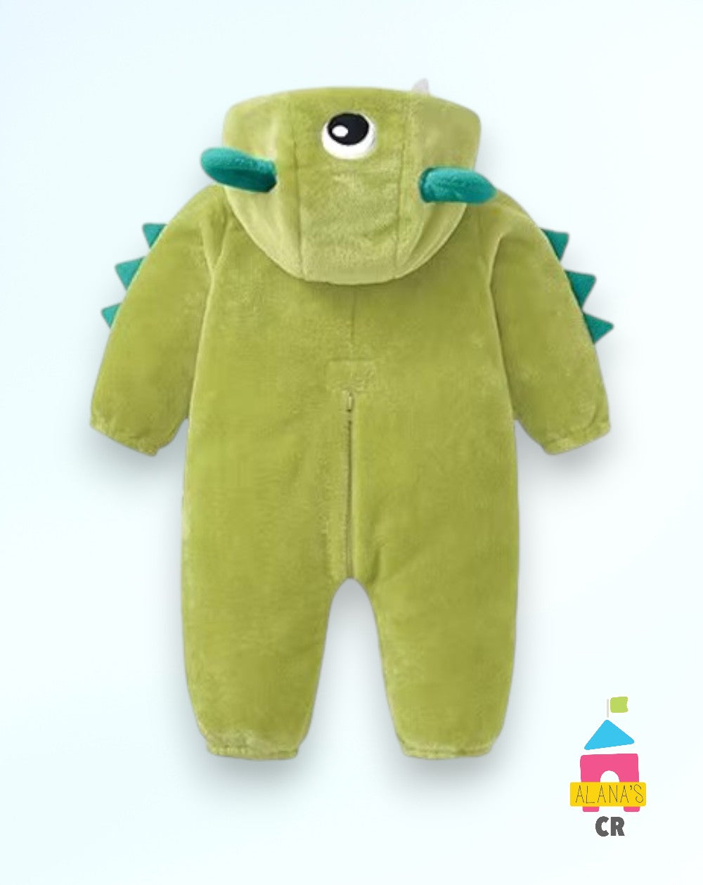 Pijama Mike Wazouski