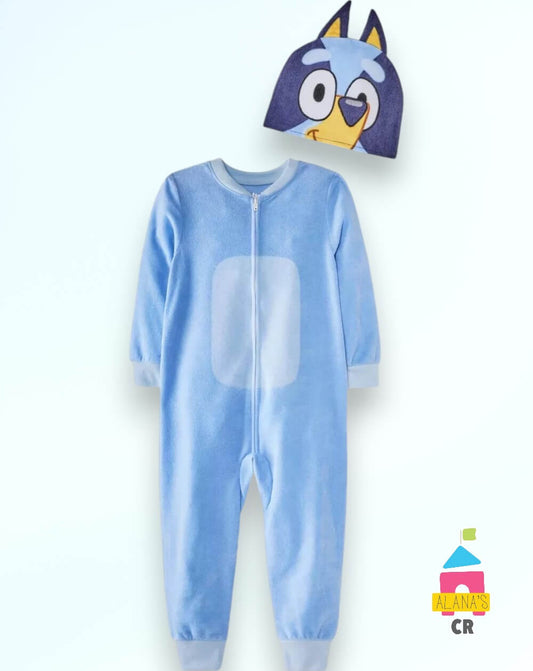 Pijama Bluey