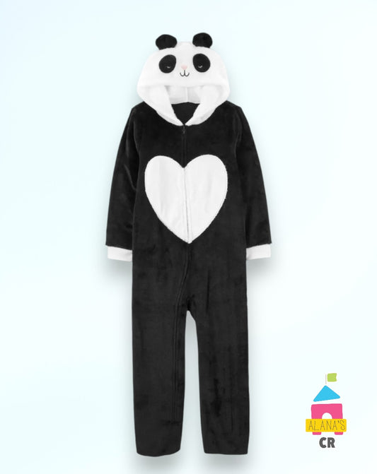 Pijama Panda Kids