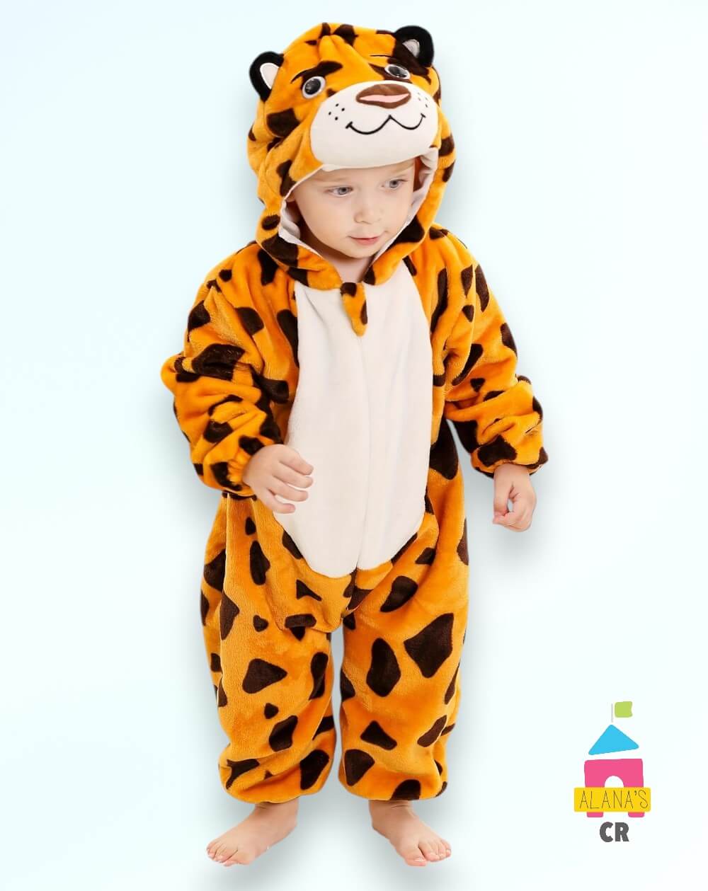 Pijama Jaguar