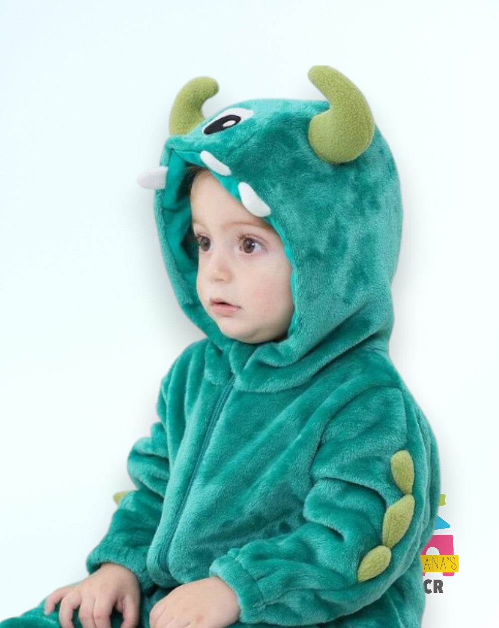 Pijama Mike Wazouski