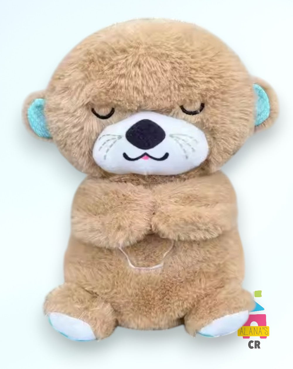 Peluche Que Respira