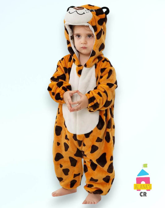 Pijama Jaguar