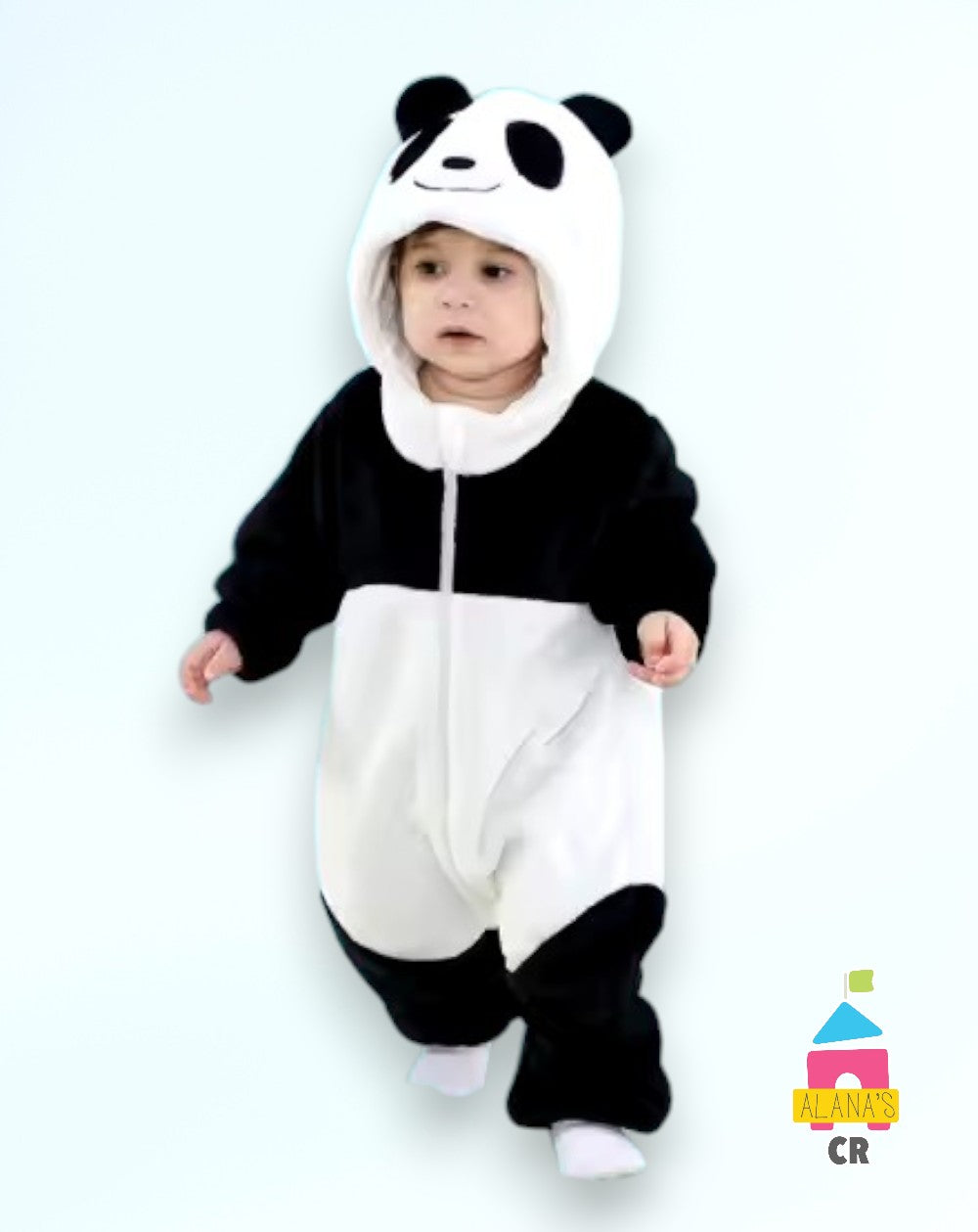 Pijama Panda