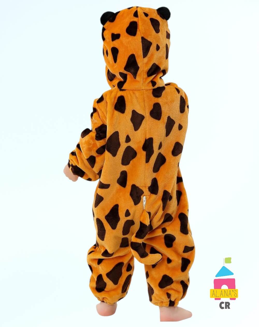 Pijama Jaguar