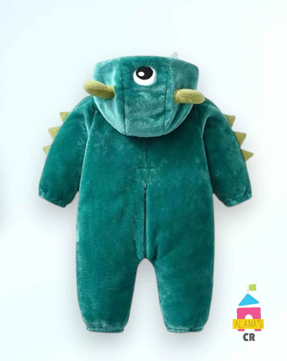 Pijama Mike Wazouski