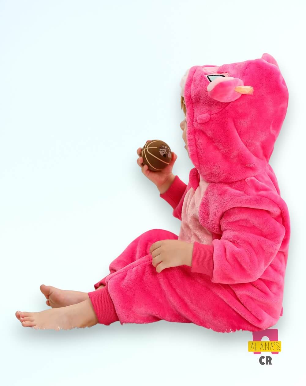 Pijama Stitch Ángel