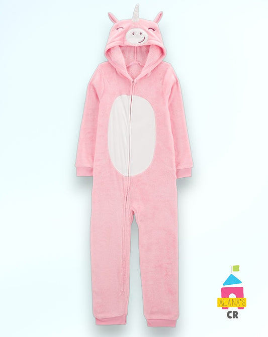 Pijama Unicornio Kids