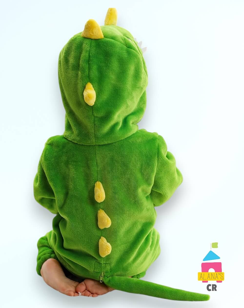 Pijama Dino
