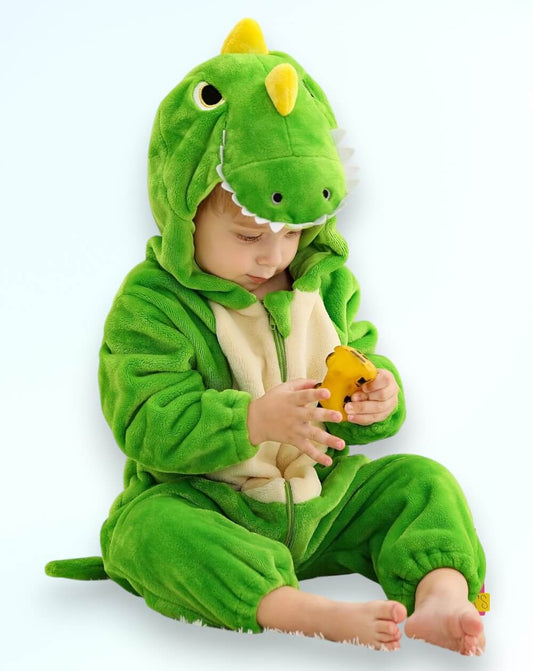 Pijama Dino