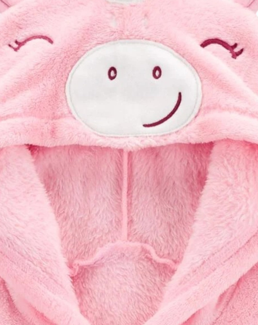 Pijama Unicornio Kids