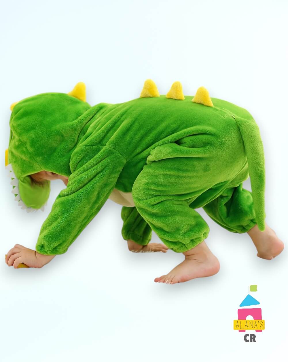 Pijama Dino