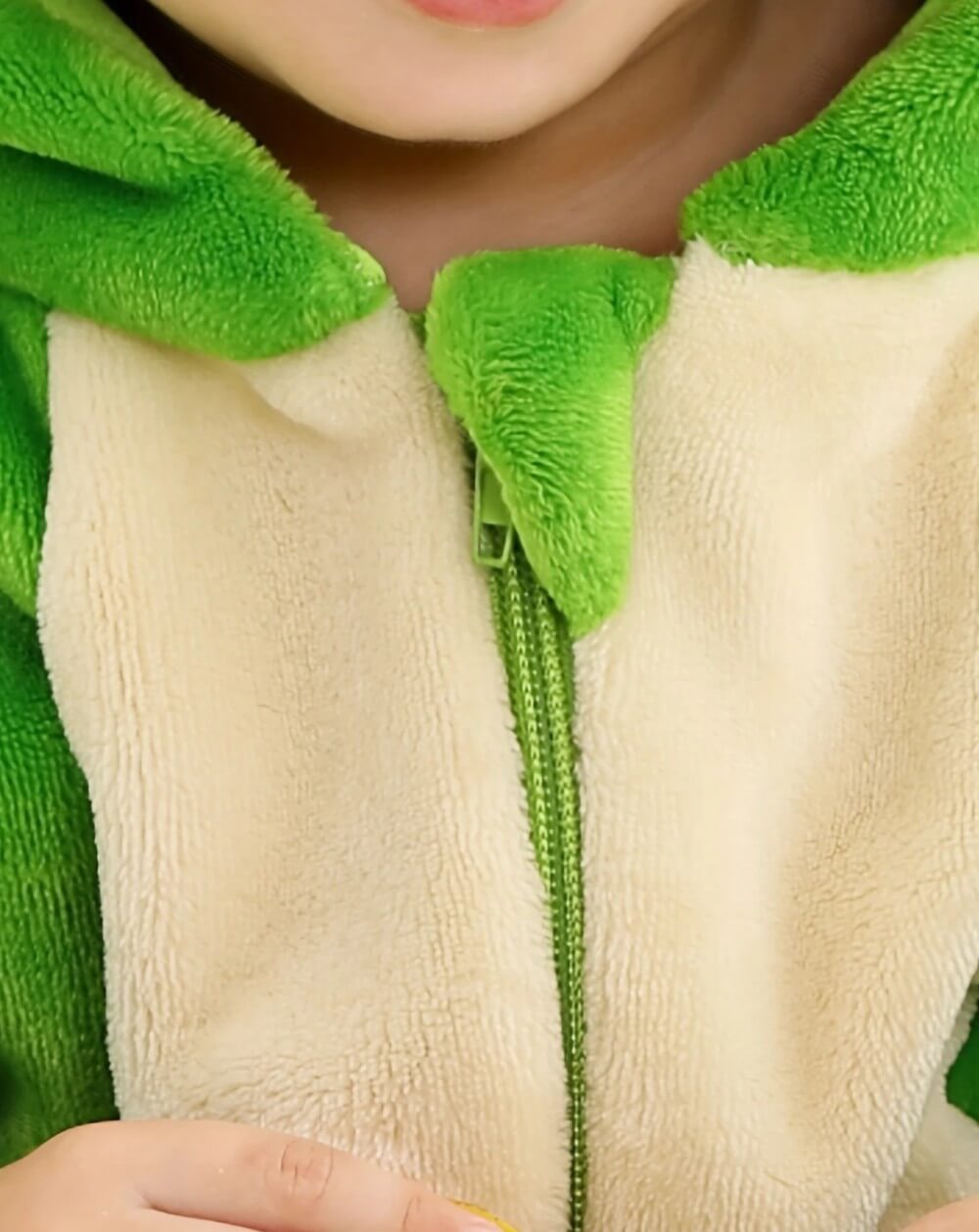 Pijama Dino