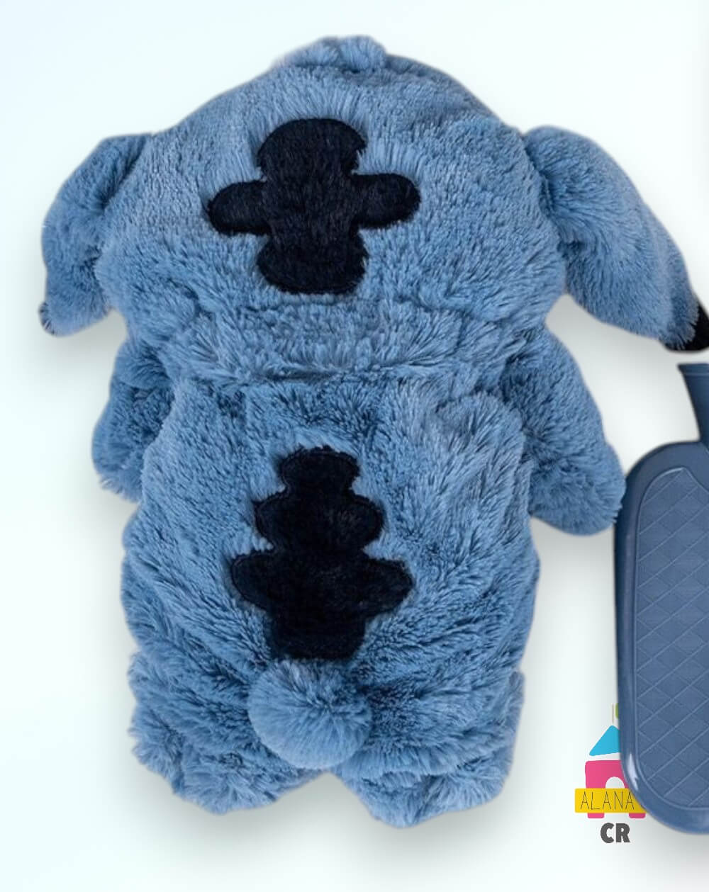 Bolsa de Agua Stitch