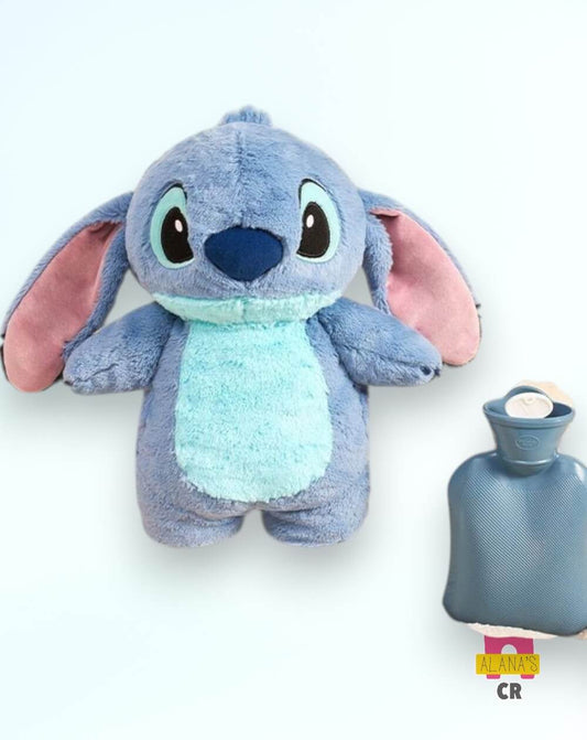 Bolsa de Agua Stitch