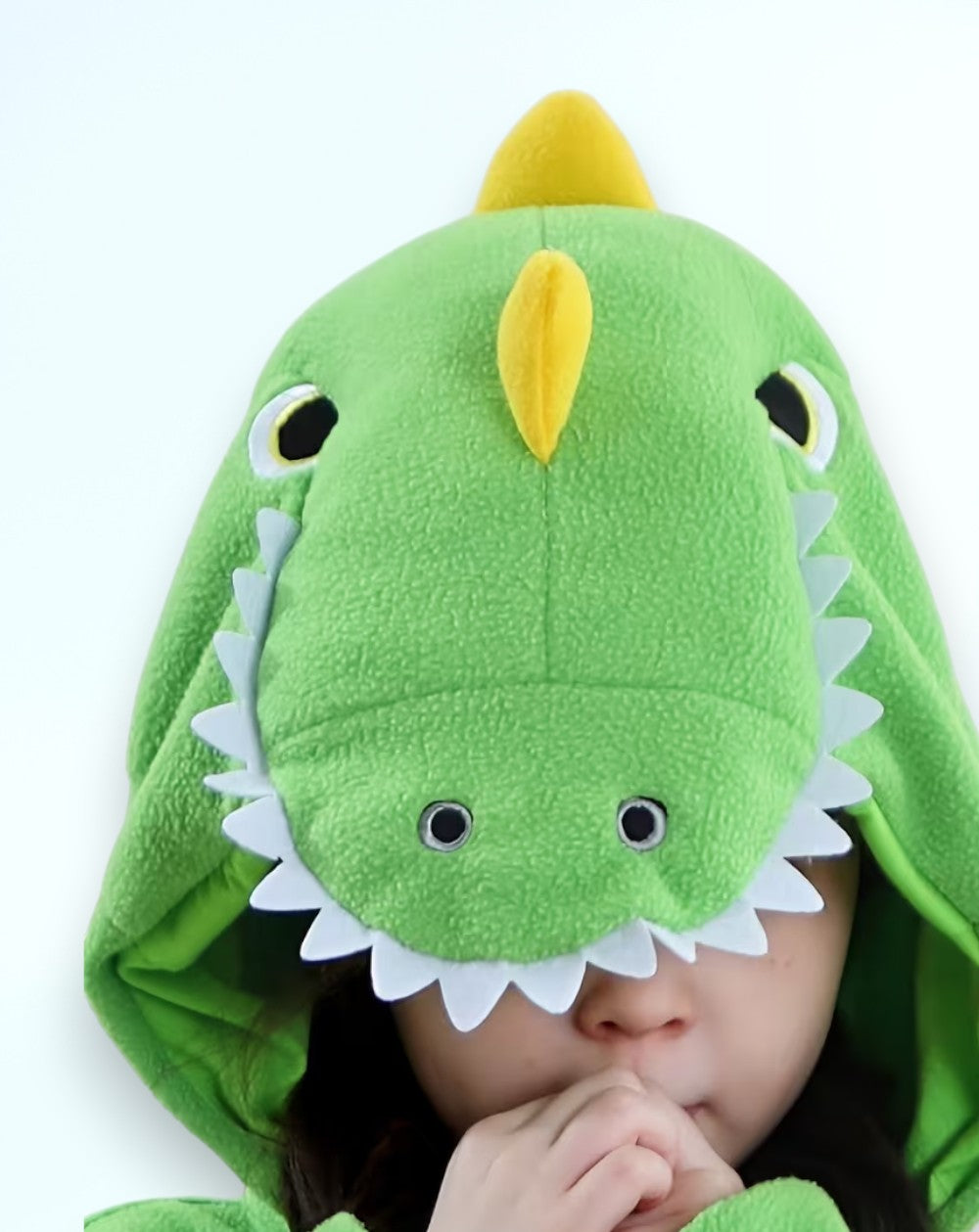Pijama Dino Adulto