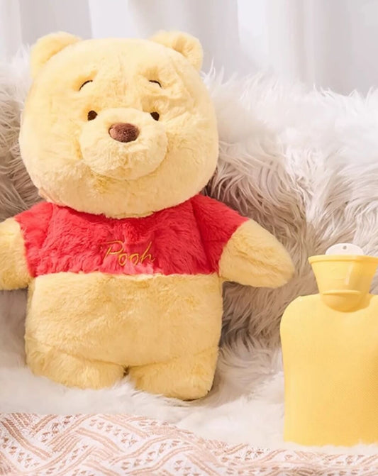 Bolsa de Agua Winnie Pooh