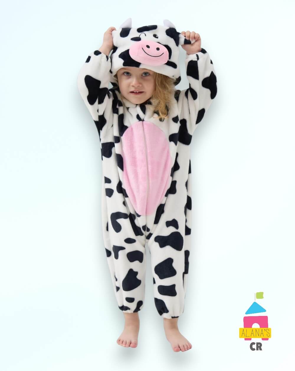 Pijama Vaquita