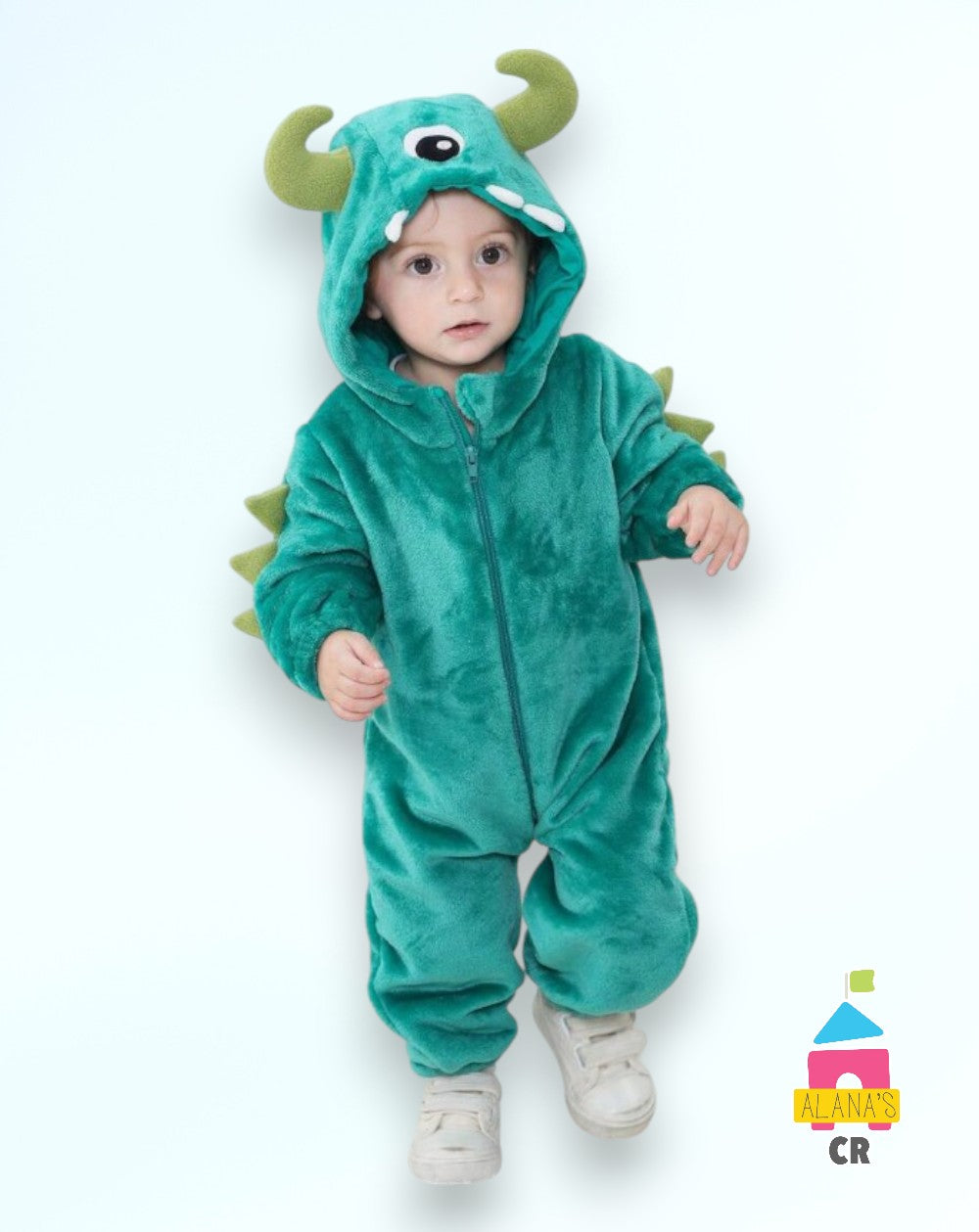 Pijama Mike Wazouski