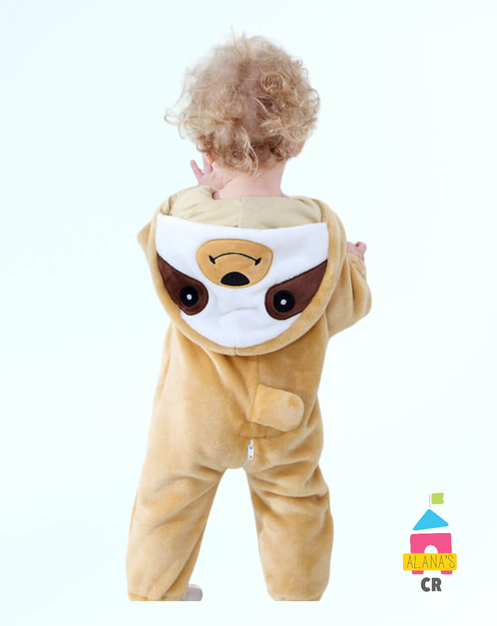 Pijama Perezoso