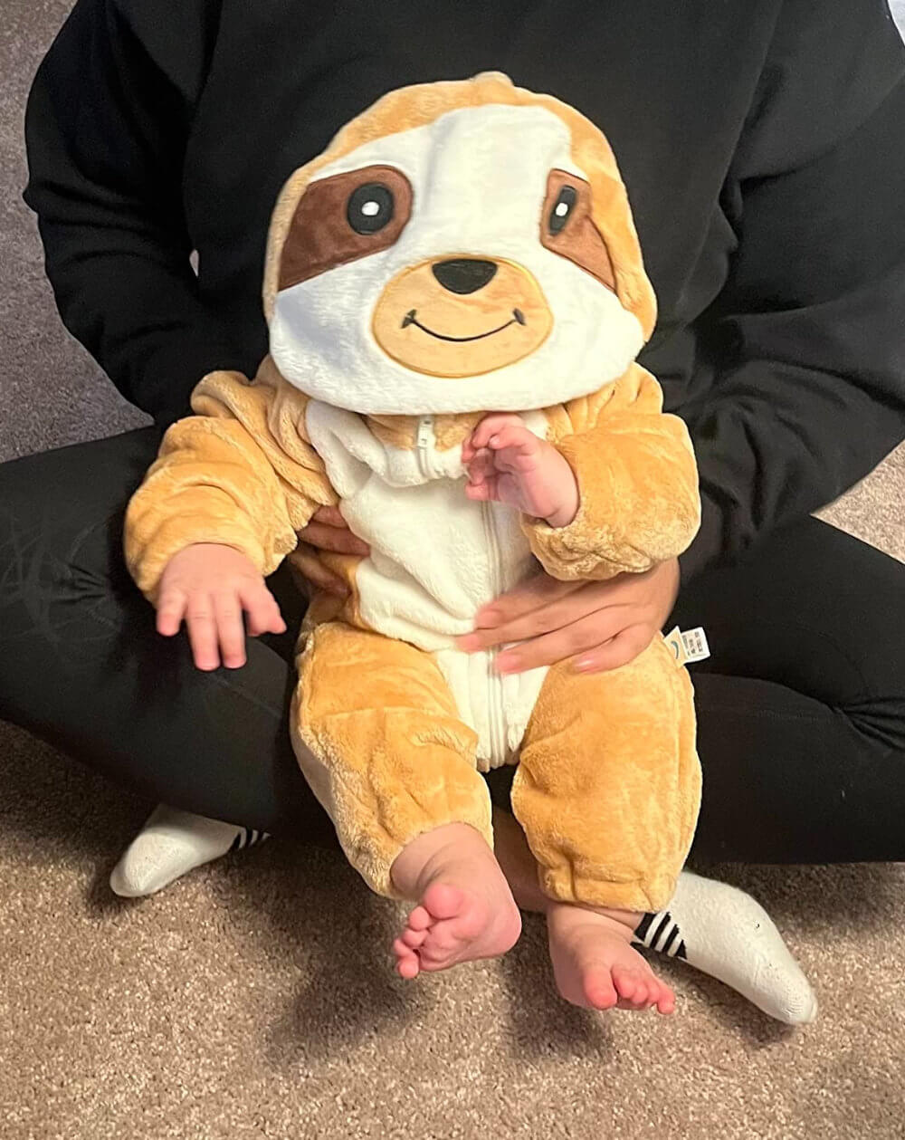 Pijama Perezoso
