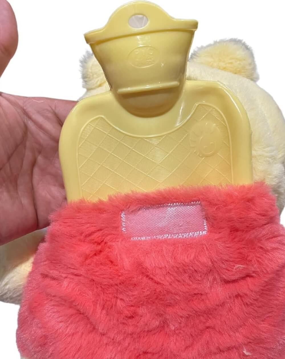 Bolsa de Agua Winnie Pooh