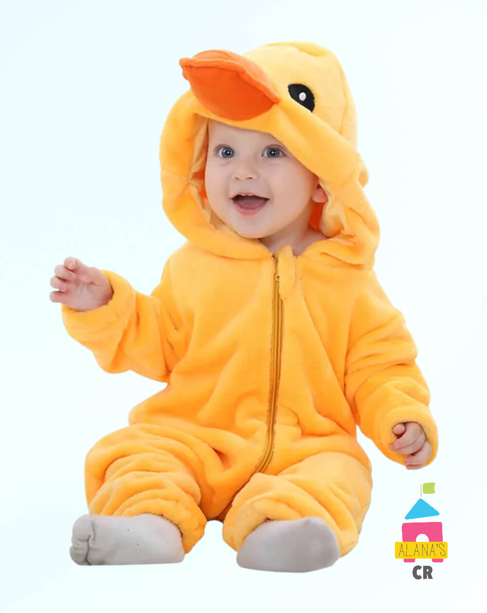 Pijama Patito