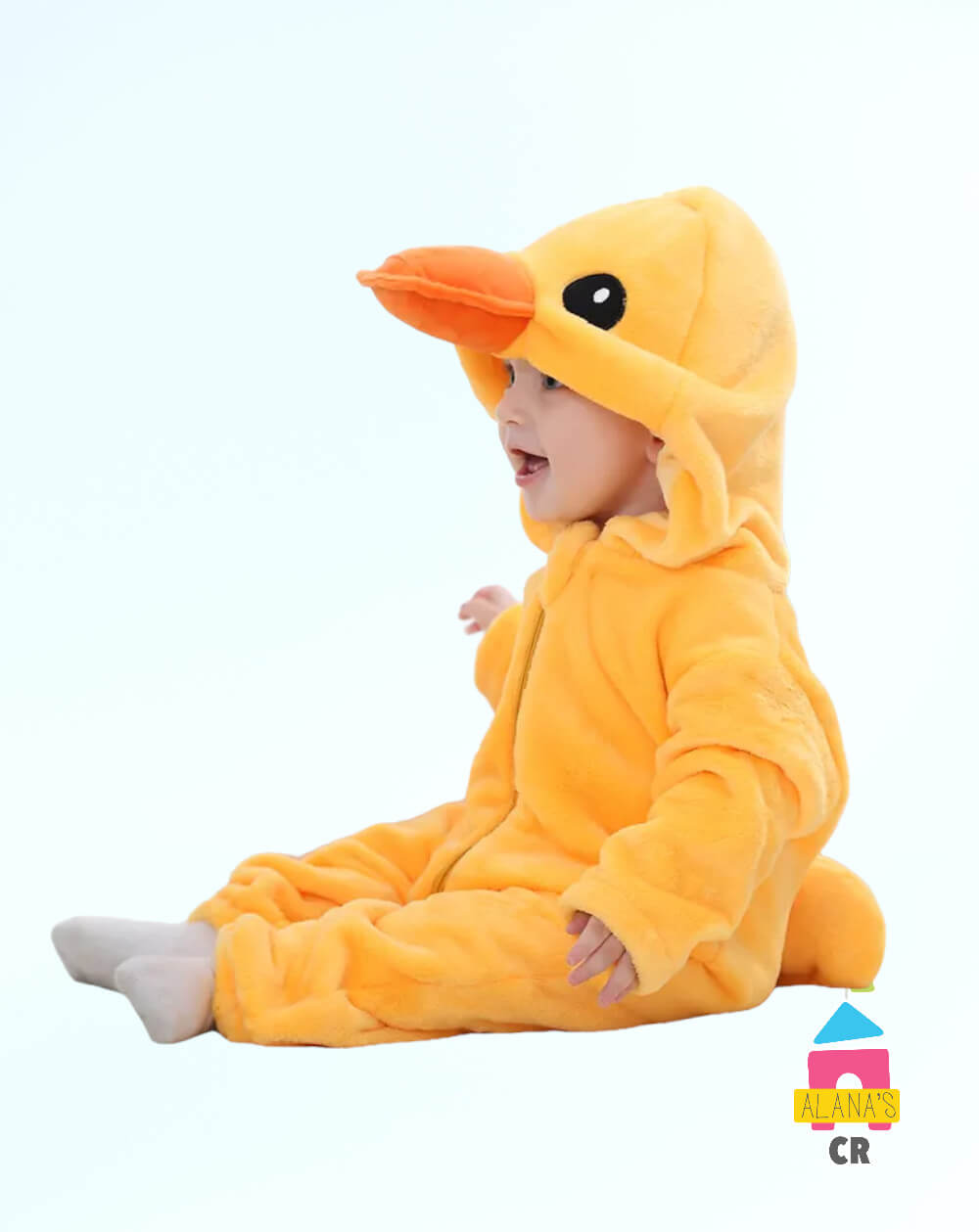 Pijama Patito