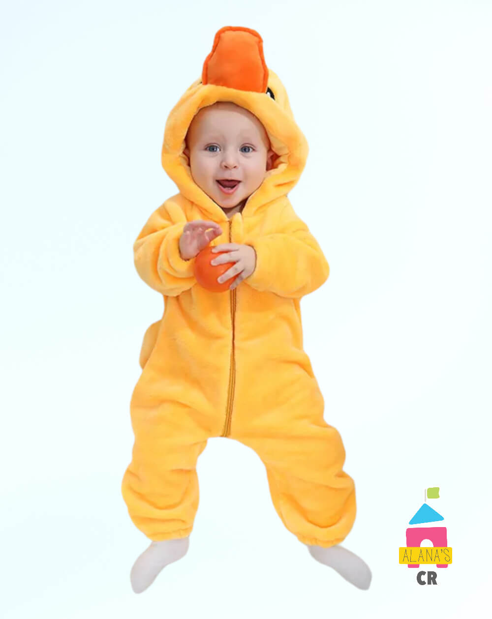Pijama Patito