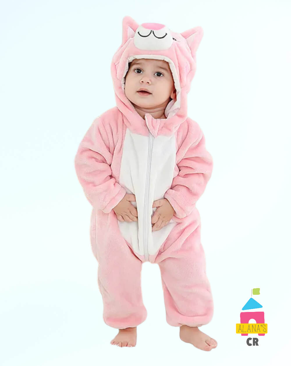 Pijama Gatita