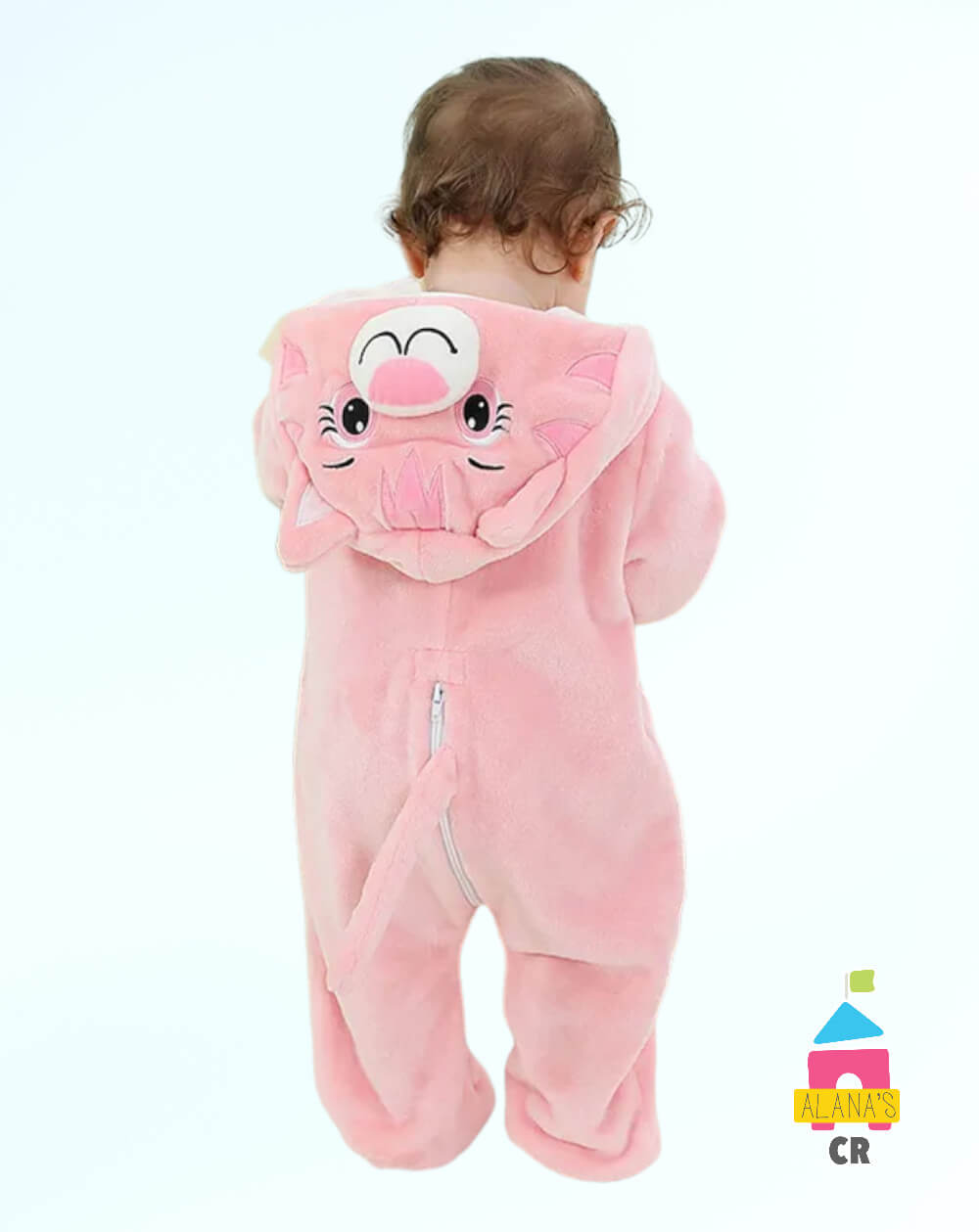Pijama Gatita