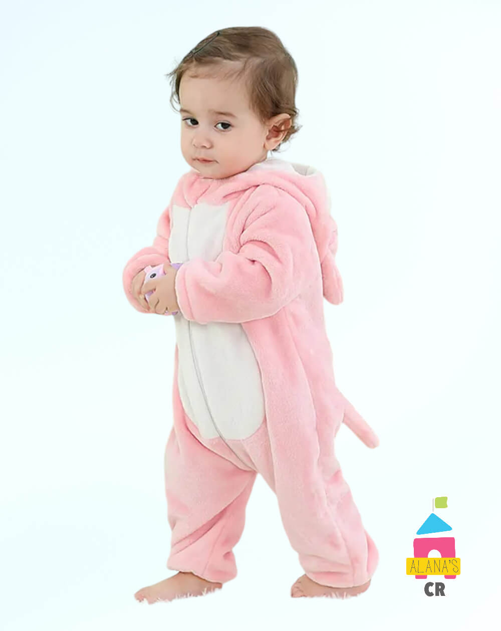 Pijama Gatita