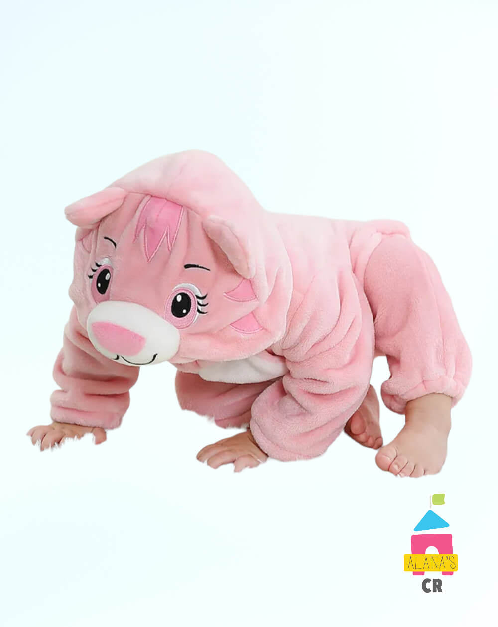Pijama Gatita