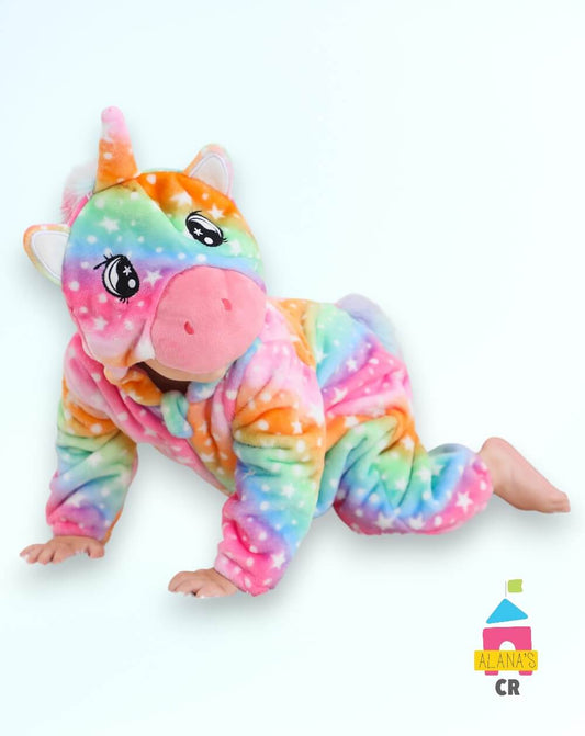 Pijama Unicornio Baby