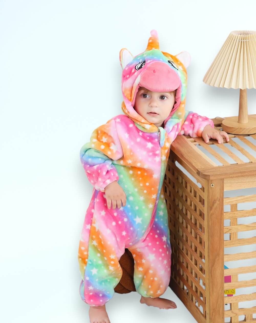 Pijama Unicornio Baby