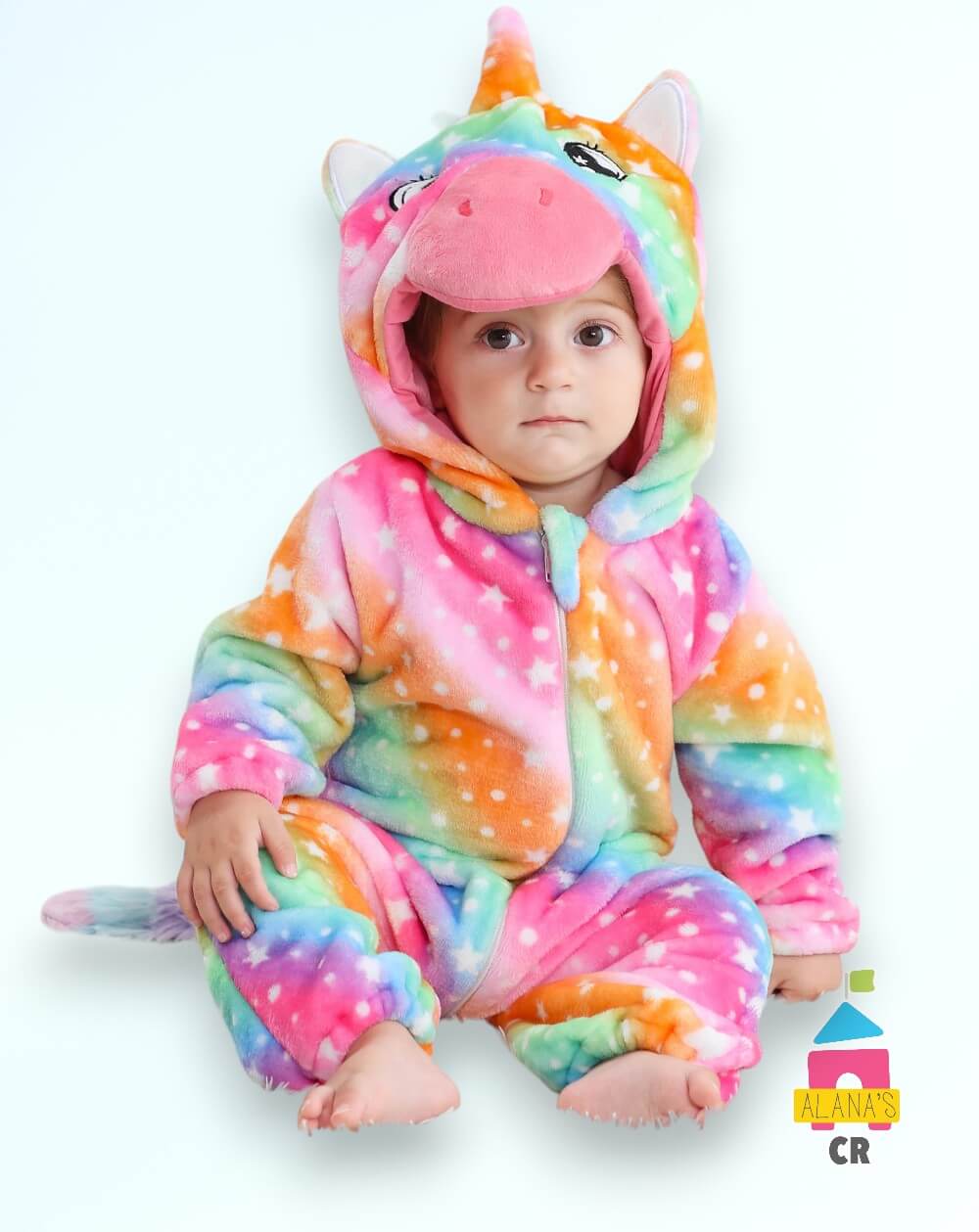 Pijama Unicornio Baby