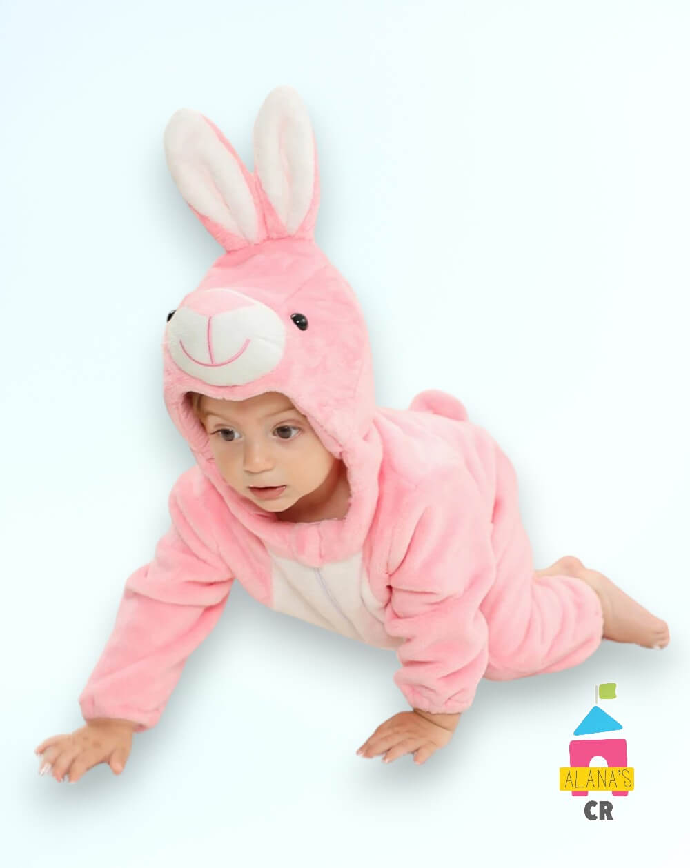 Pijama Conejita