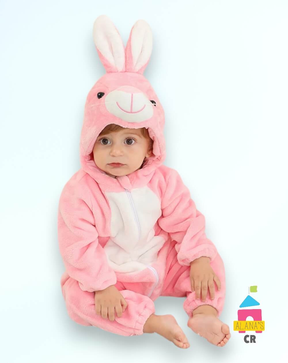 Pijama Conejita