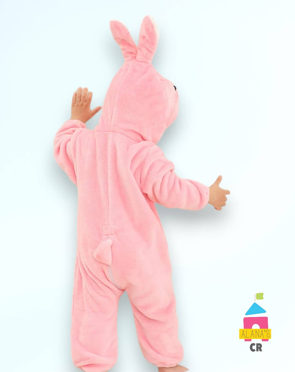 Pijama Conejita