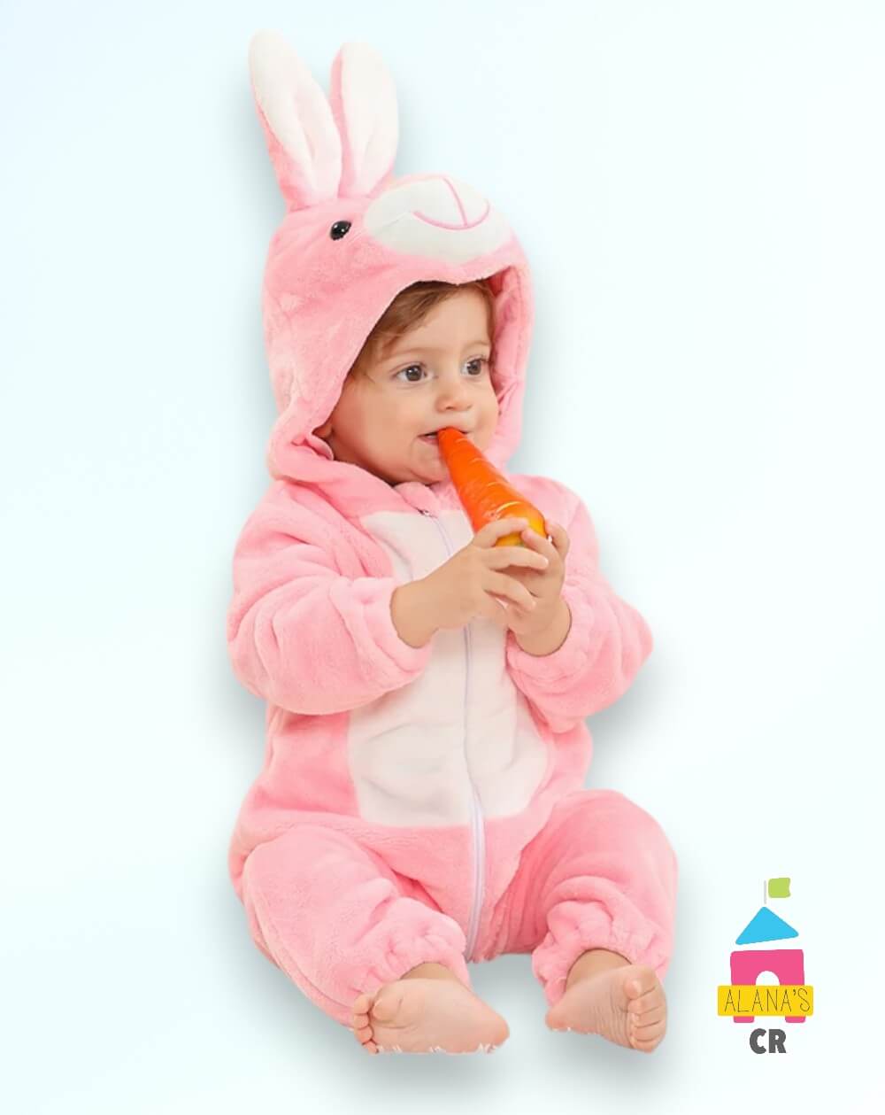 Pijama Conejita