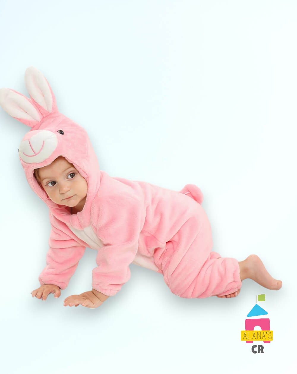 Pijama Conejita