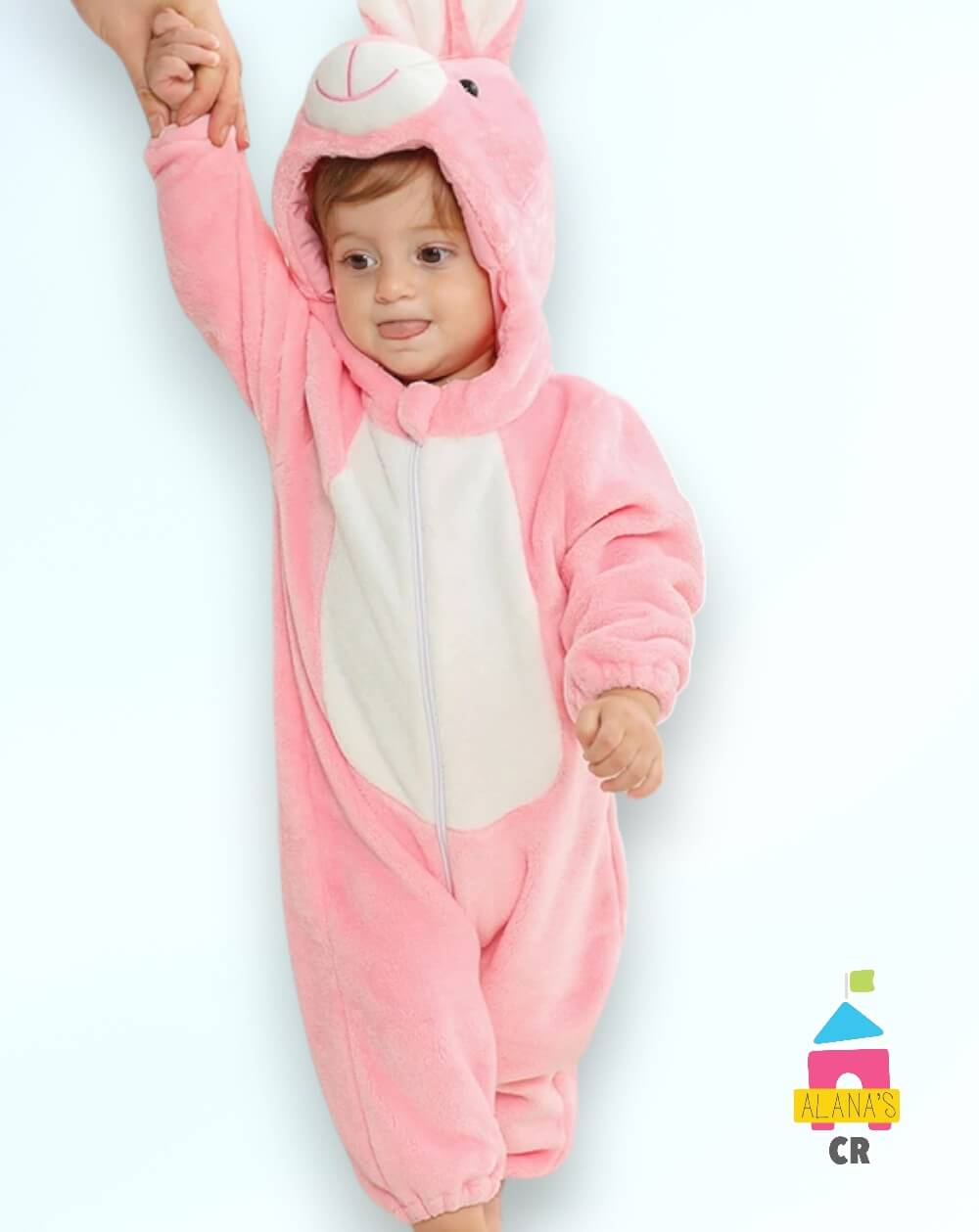 Pijama Conejita